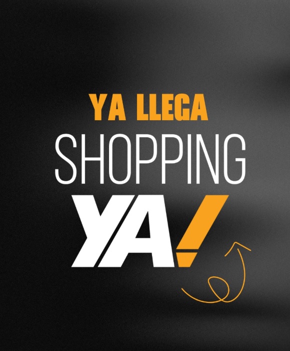 Shopping Ya: llega el primer canal de streaming de venta&nbsp;directa