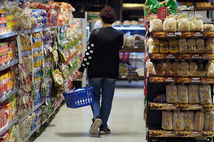 La inflación de agosto fue de&nbsp;1,9%