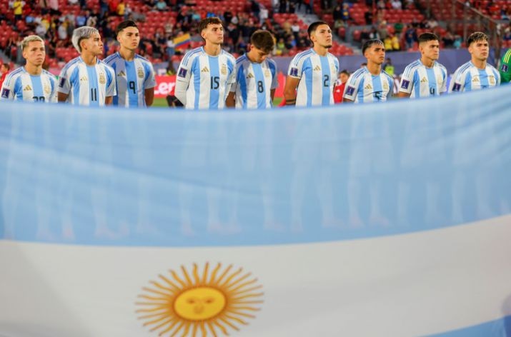 Final del Mundial Sub 20: Argentina perdió 2-0 ante&nbsp;Marruecos