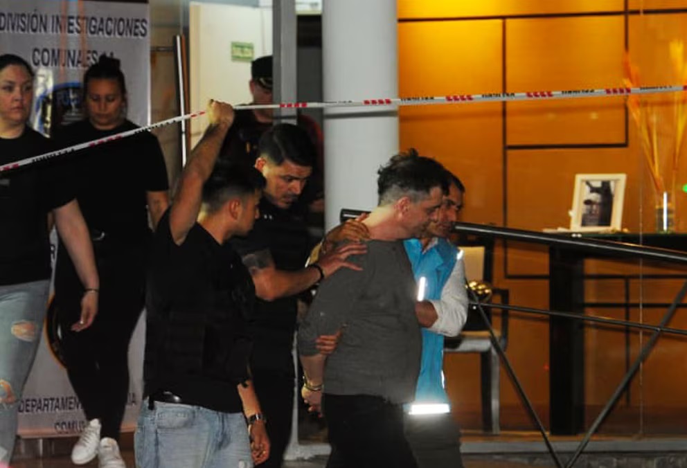 Tras un allanamiento en su departamento, encontraron a Lourdes de Bandana y detuvieron al&nbsp;novio