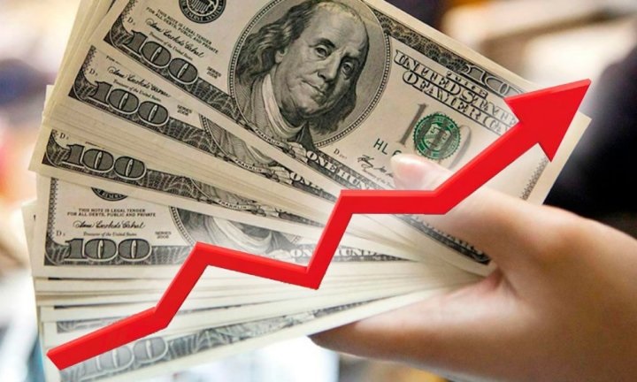 El dólar oficial vuelve a superar los $1.500 post&nbsp;elecciones