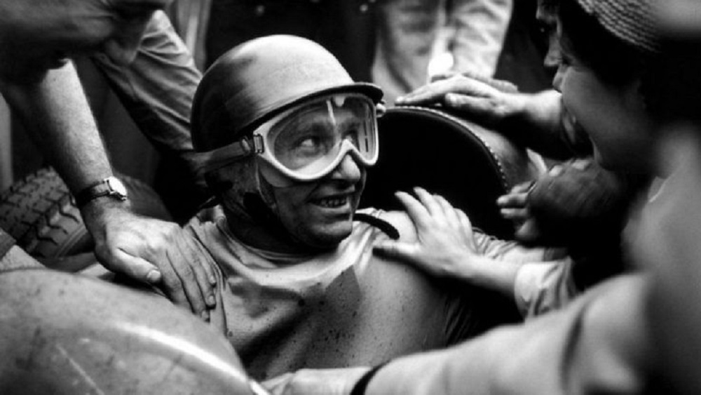 A 74 años del primer título mundial de Fangio en la Fórmula&nbsp;1