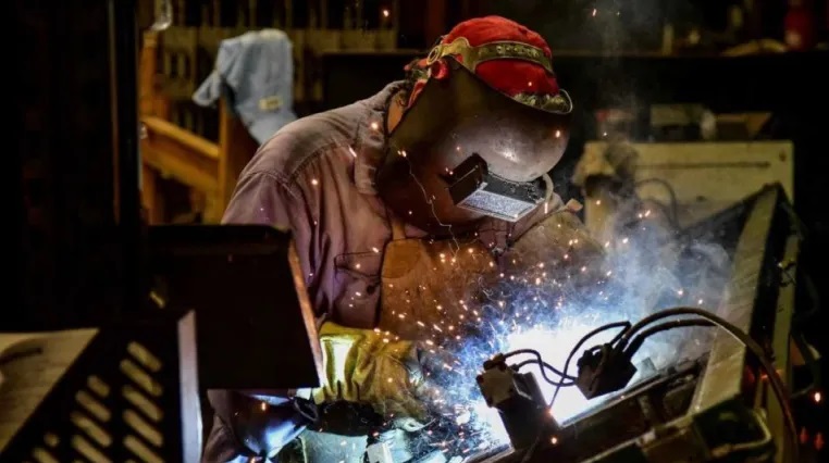 Economía: la actividad creció 2,4% en&nbsp;agosto