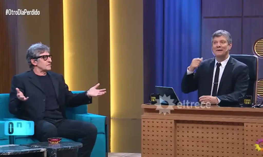 ¿Qué onda con la película de Los&nbsp;Simuladores?