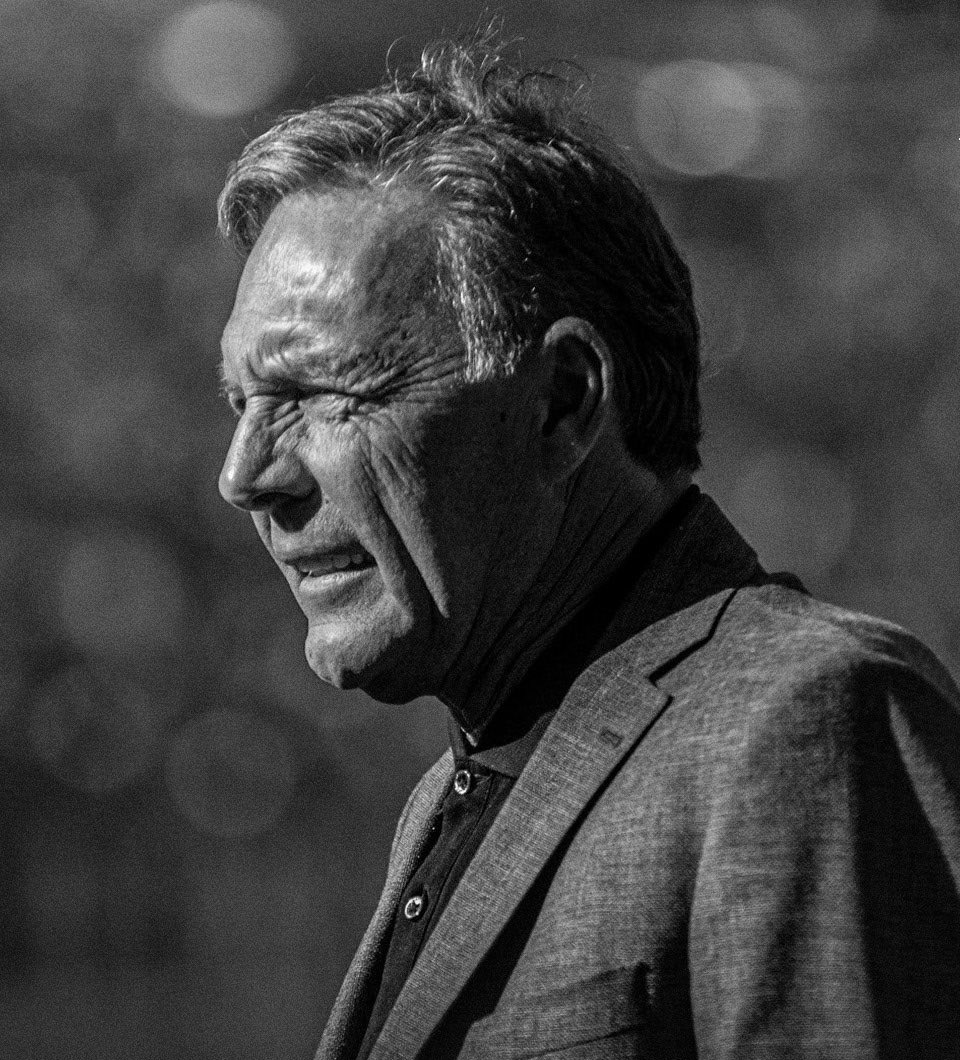 Dolor en el fútbol: Murió Miguel Ángel&nbsp;Russo