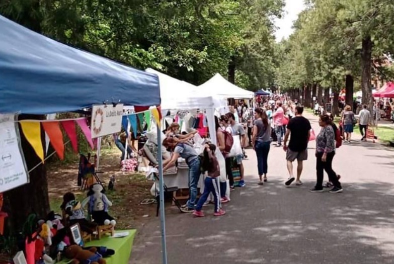 Feria en Agronomía este sábado 18 de&nbsp;Octubre