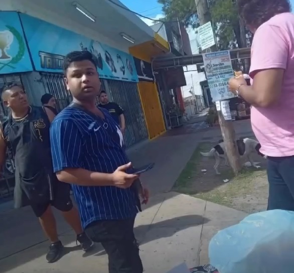 La Matanza: denuncian a dos extranjeros por intentar pagar con billetes&nbsp;falsos