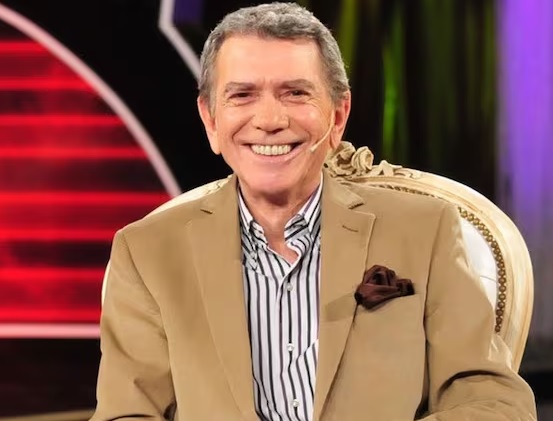 Hoy cumpliría 79 años Juan Alberto&nbsp;Badía
