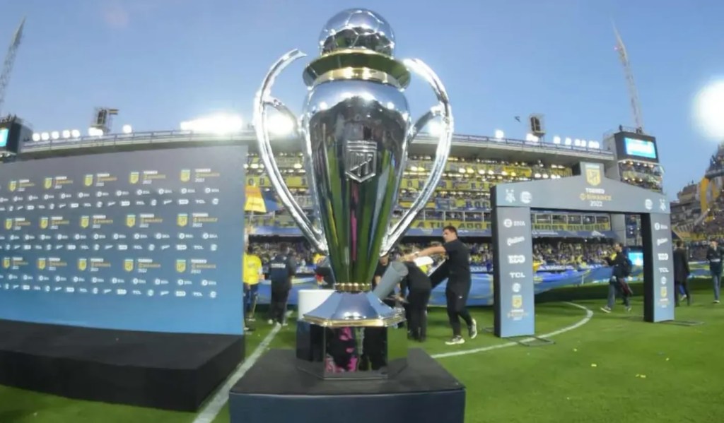 Torneo Clausura 2025: así quedó el fixture de los octavos de&nbsp;final