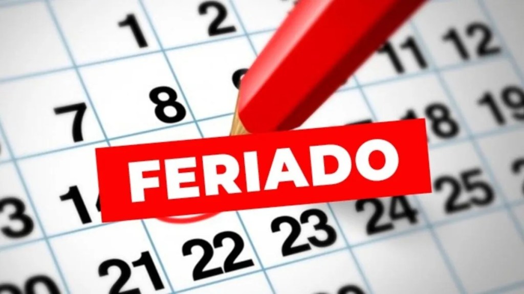 Noviembre llega con el último fin de semana largo del&nbsp;año