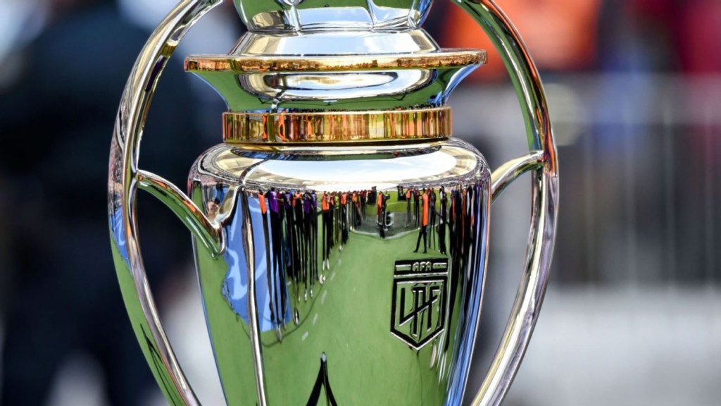 Así quedó el cuadro de cuartos de final del Torneo Clausura&nbsp;2025