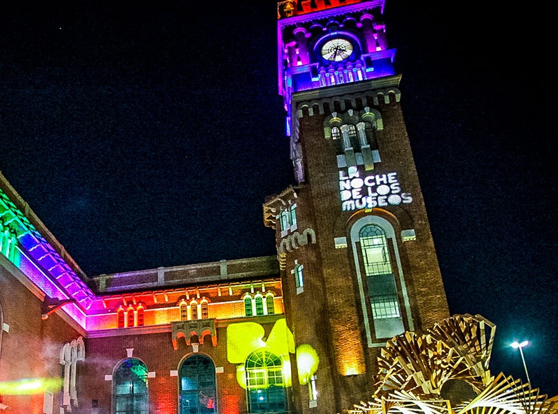 Este sábado llega una nueva edición de La Noche de los Museos en Buenos&nbsp;Aires