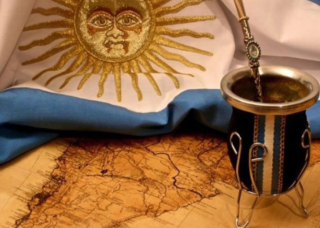 30 de noviembre: Día del&nbsp;Mate