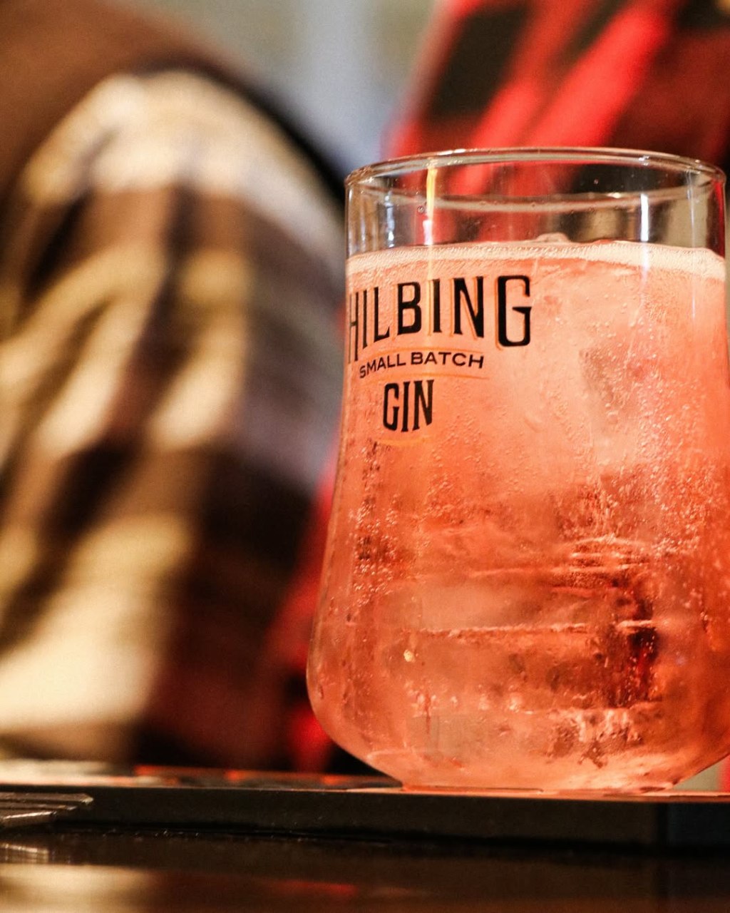 Mendoza: la destilería que hace uno de los mejores Gin del mundo