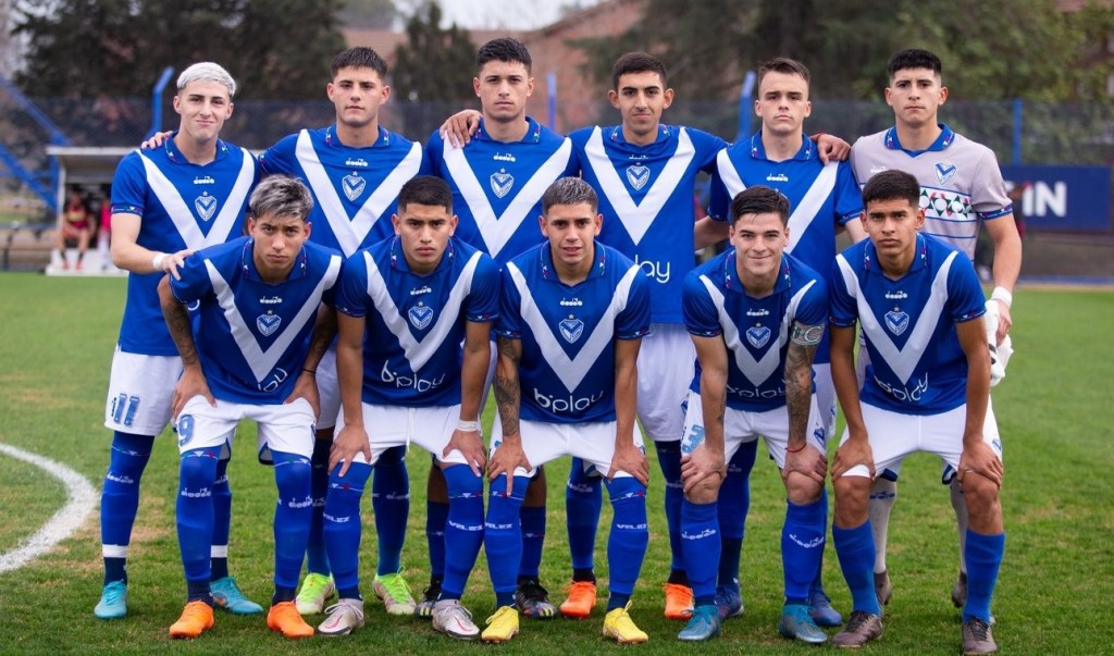 Vélez y Boca jugarán la final del Torneo de&nbsp;Reserva
