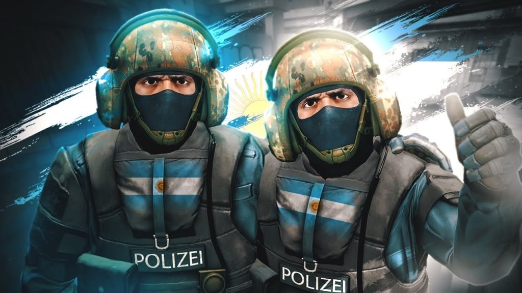 Buenos Aires será sede de un Major de Counter-Strike en&nbsp;2027