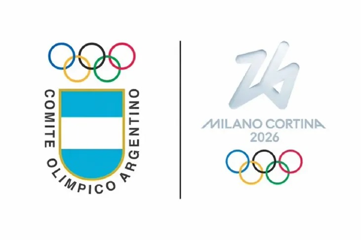Argentina confirmó su delegación para los Juegos Olímpicos de Invierno Milano Cortina 2026