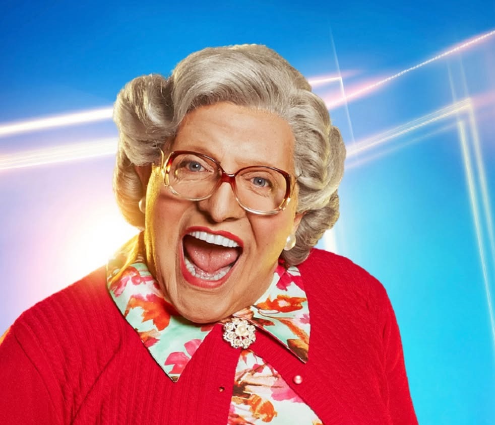 ¿Te quedás en Buenos Aires este verano? «Papá por Siempre» es la obra que tenés que ver sí o&nbsp;sí