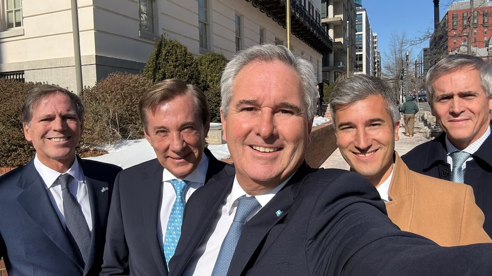 El Gobierno anunció la firma del acuerdo comercial con Estados&nbsp;Unidos