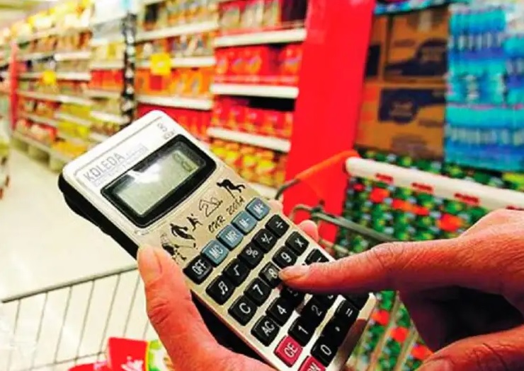 La inflación de enero fue de 2,9% y el interanual cerró en&nbsp;32,4%