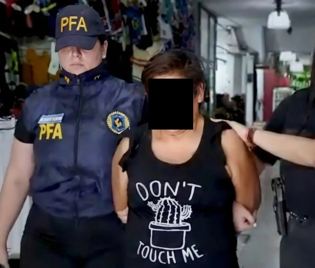 Operativo de control poblacional en&nbsp;Liniers