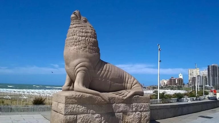 Mar del Plata cumple 152&nbsp;años