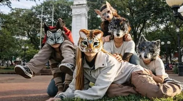 Córdoba: Pibes disfrazados de perro mordieron a una&nbsp;adolescente