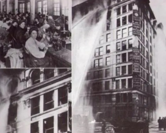 8 de Marzo: Día Internacional de la Mujer