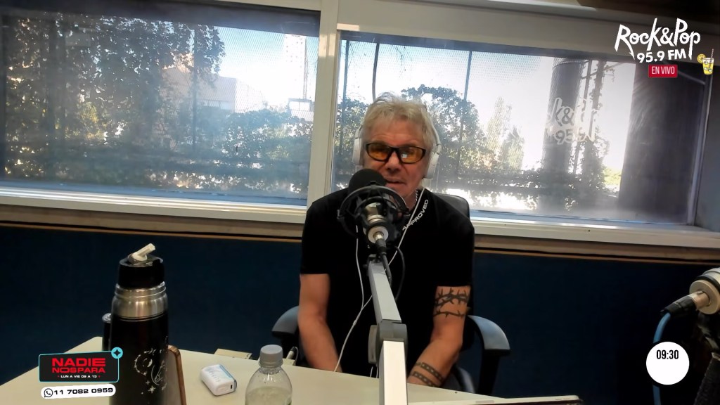 La Arenga de Beto Casella lunes 2 de&nbsp;marzo