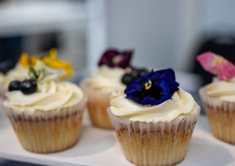 15 de marzo: Expo Cupcakes en La Rural