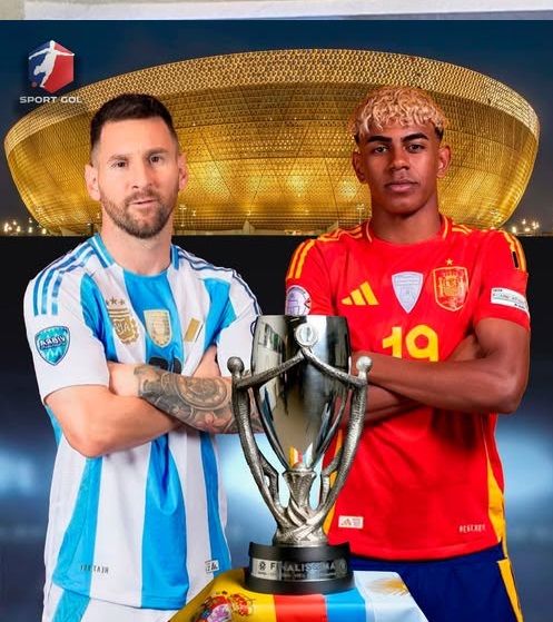 Incertidumbre por la Finalissima: Qatar suspende el fútbol por el conflicto en Medio&nbsp;Oriente