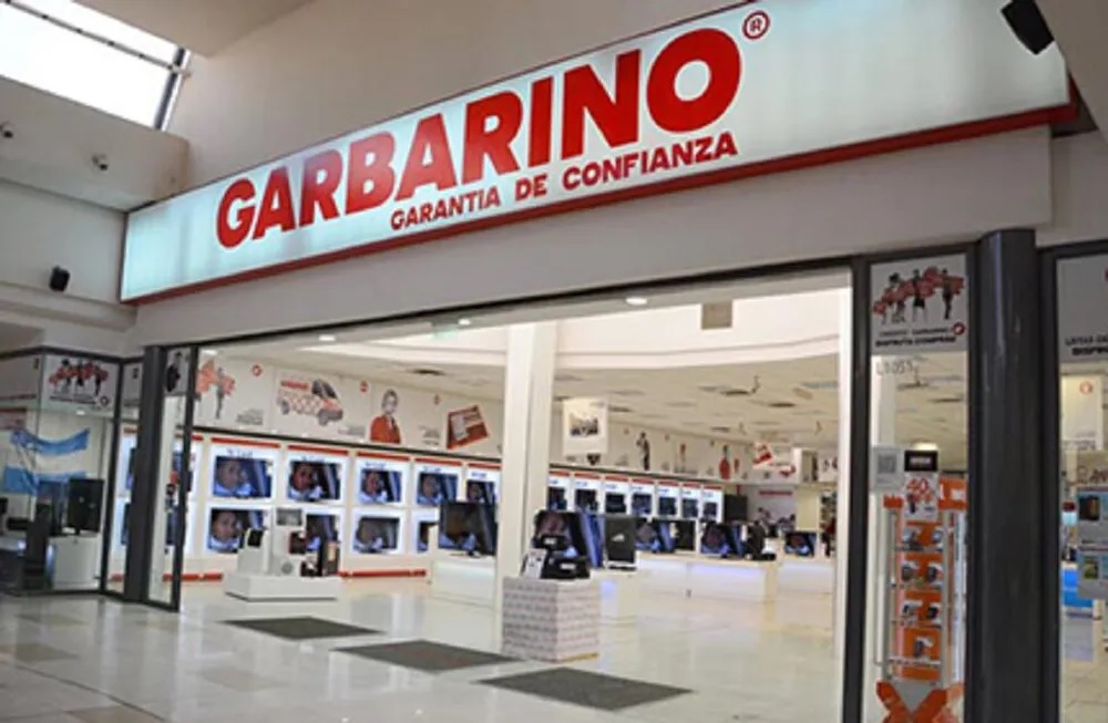 Fin de una era: la Justicia decretó la quiebra de&nbsp;Garbarino