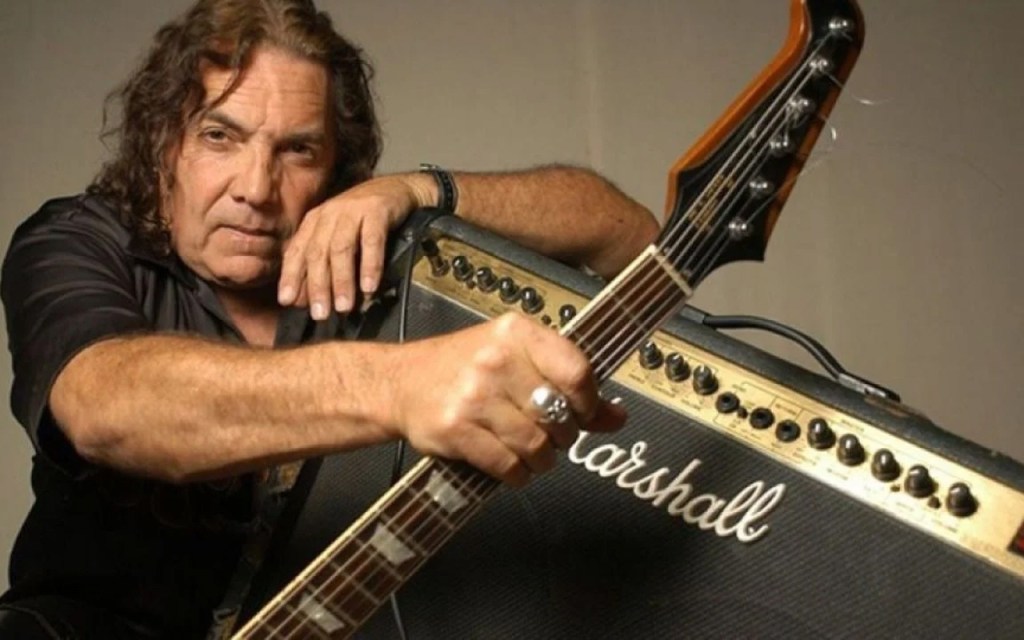 10 de marzo: Día Nacional del&nbsp;Guitarrista