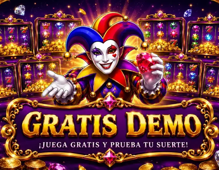 gratis demo main