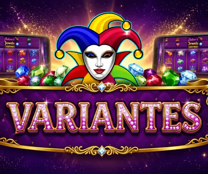 variantes main